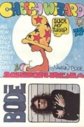CHEECH WIZARD: SCHIZOPHRENIA #1 