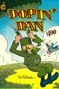 DOPIN' DAN #2-3rd 