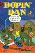 DOPIN' DAN #1-4th 