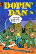 DOPIN' DAN #1-3rd 
