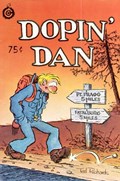DOPIN' DAN #3-2nd 