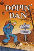 DOPIN' DAN #3-4th 