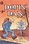 DOPIN' DAN #3-3rd 