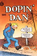DOPIN' DAN #3 