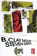 HAWAIIAN DICK #1A Trade Paperback