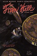 FROM HELL #4 
