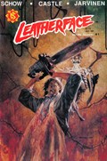 LEATHERFACE #1
