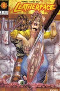 LEATHERFACE #3