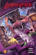 LEATHERFACE #2