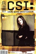 CSI: CRIME SCENE INVESTIGATION #5B 