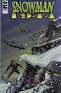 SNOWMAN: 1944 #1 
