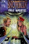 SNOWMAN 1944 SPECIAL #1 