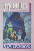 MOEBIUS #1-2nd Soft Cover