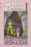 MOEBIUS #1 Soft Cover
