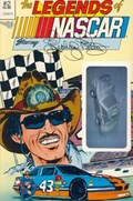 LEGENDS OF NASCAR #2C 