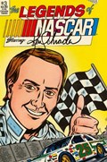 LEGENDS OF NASCAR #3 