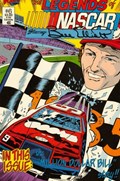 LEGENDS OF NASCAR #6 