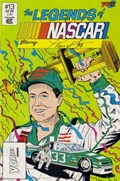 LEGENDS OF NASCAR #13 