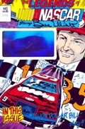 LEGENDS OF NASCAR #6B 