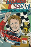 LEGENDS OF NASCAR #1C 
