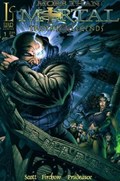 MORE THAN MORTAL: TRUTHS & LEGENDS #1 