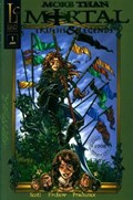 MORE THAN MORTAL: TRUTHS & LEGENDS #1C 