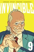 INVINCIBLE #9 Trade Paperback