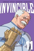 INVINCIBLE #11 Trade Paperback