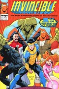 INVINCIBLE #133B 