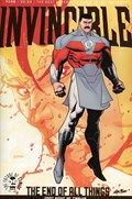 INVINCIBLE #140 