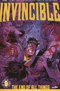 INVINCIBLE #140B 