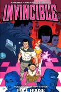 INVINCIBLE #23 Trade Paperback