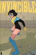 INVINCIBLE #144B 