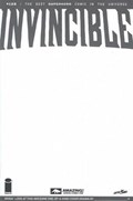 INVINCIBLE #128B 