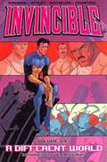 INVINCIBLE #6 Trade Paperback