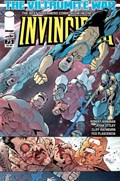 INVINCIBLE #75 