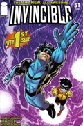 INVINCIBLE #51 