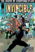INVINCIBLE #100B 
