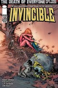 INVINCIBLE #100C 