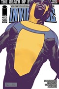 INVINCIBLE #100E 