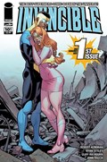 INVINCIBLE #101 