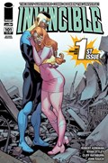 INVINCIBLE #101-2nd 