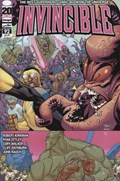 INVINCIBLE #92-2nd 