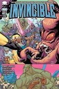 INVINCIBLE #92 