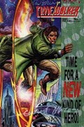 TIMEWALKER #1B 