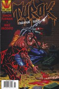 TUROK: DINOSAUR HUNTER #29B 