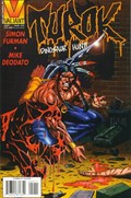 TUROK: DINOSAUR HUNTER #29 