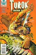 TUROK: DINOSAUR HUNTER #28 
