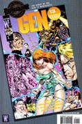MILLENNIUM EDITION: GEN 13 #1 