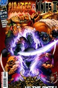 PIRATES VS NINJAS II #1B 